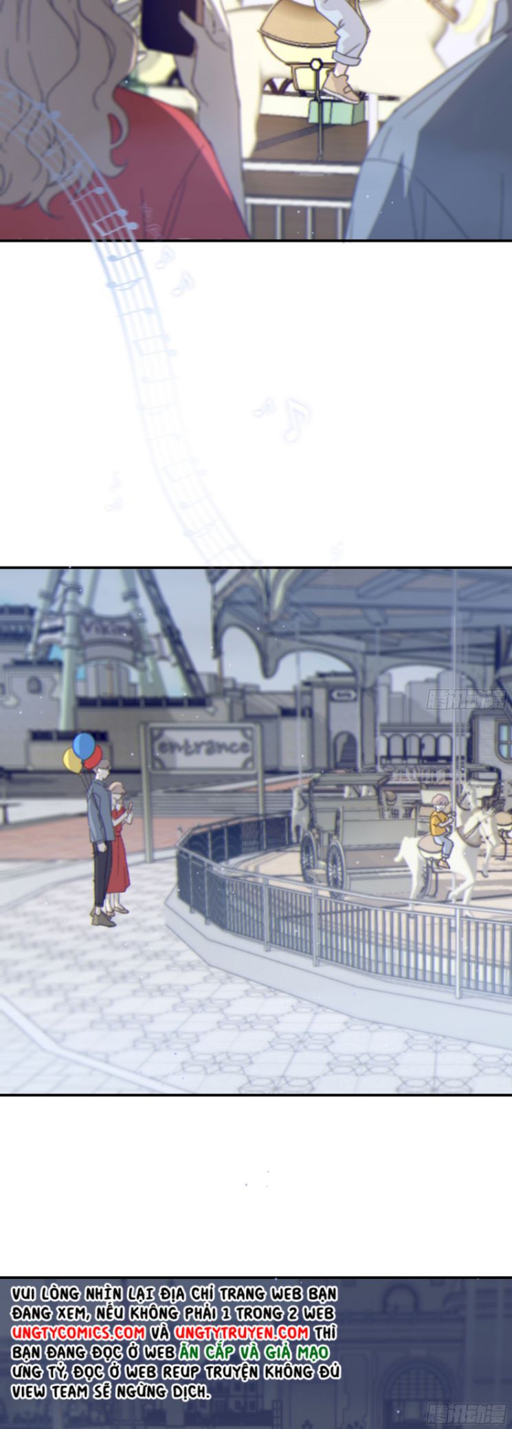 Khi Người Ngủ Say Chapter 9 - Next Chapter 10