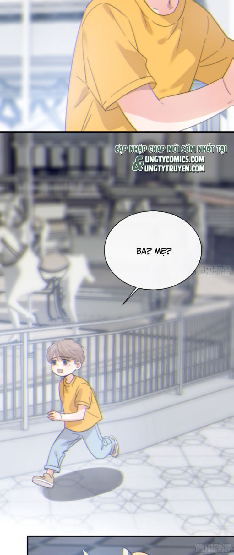 Khi Người Ngủ Say Chapter 9 - Next Chapter 10