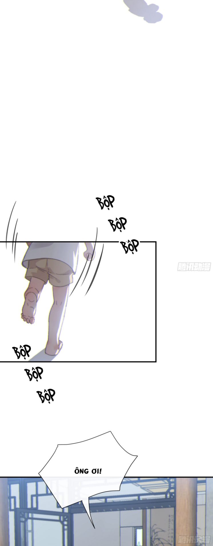 Khi Người Ngủ Say Chapter 9 - Next Chapter 10