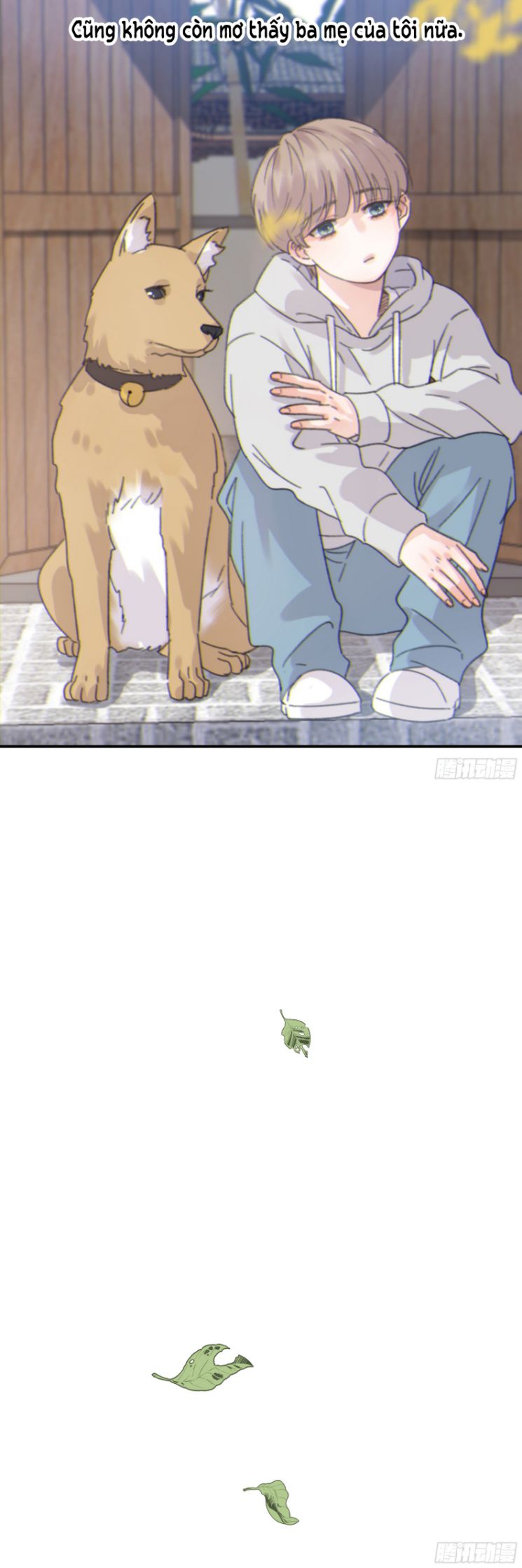 Khi Người Ngủ Say Chapter 9 - Next Chapter 10