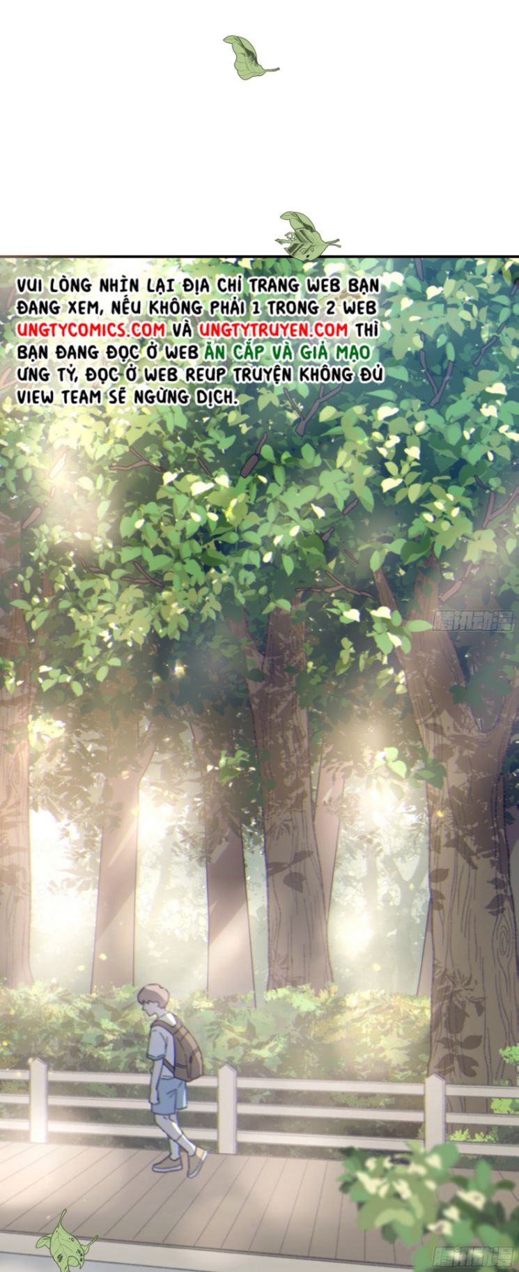 Khi Người Ngủ Say Chapter 9 - Next Chapter 10