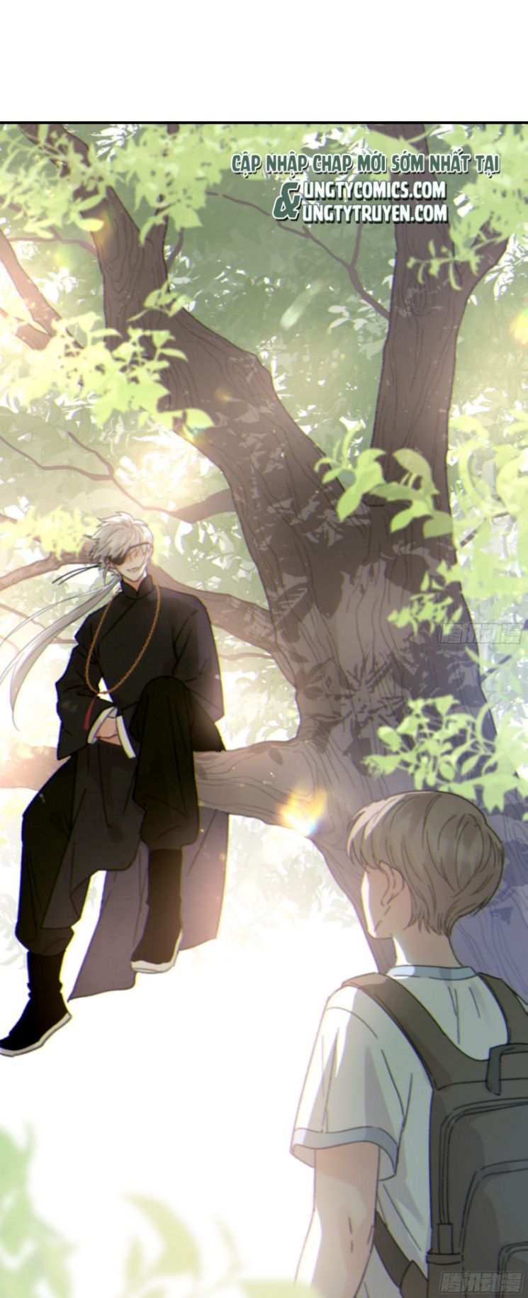 Khi Người Ngủ Say Chapter 9 - Next Chapter 10