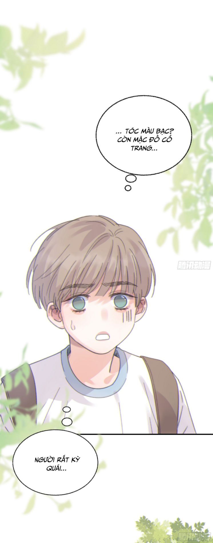 Khi Người Ngủ Say Chapter 9 - Next Chapter 10