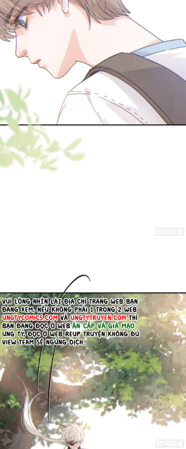 Khi Người Ngủ Say Chapter 9 - Next Chapter 10