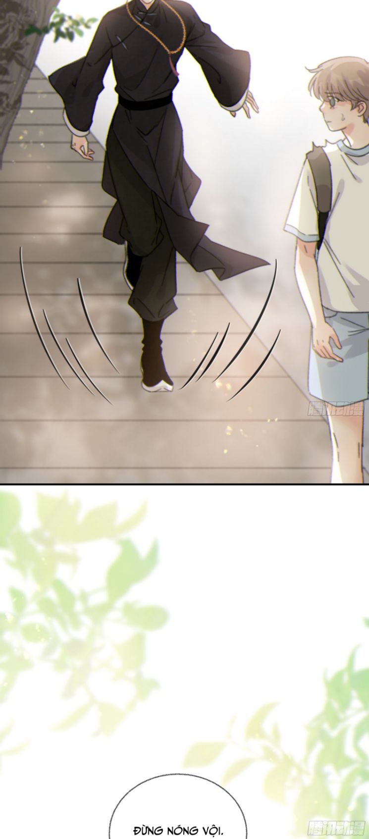 Khi Người Ngủ Say Chapter 9 - Next Chapter 10