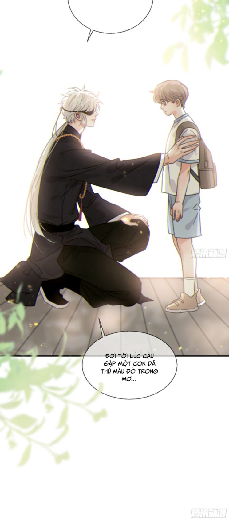 Khi Người Ngủ Say Chapter 9 - Next Chapter 10