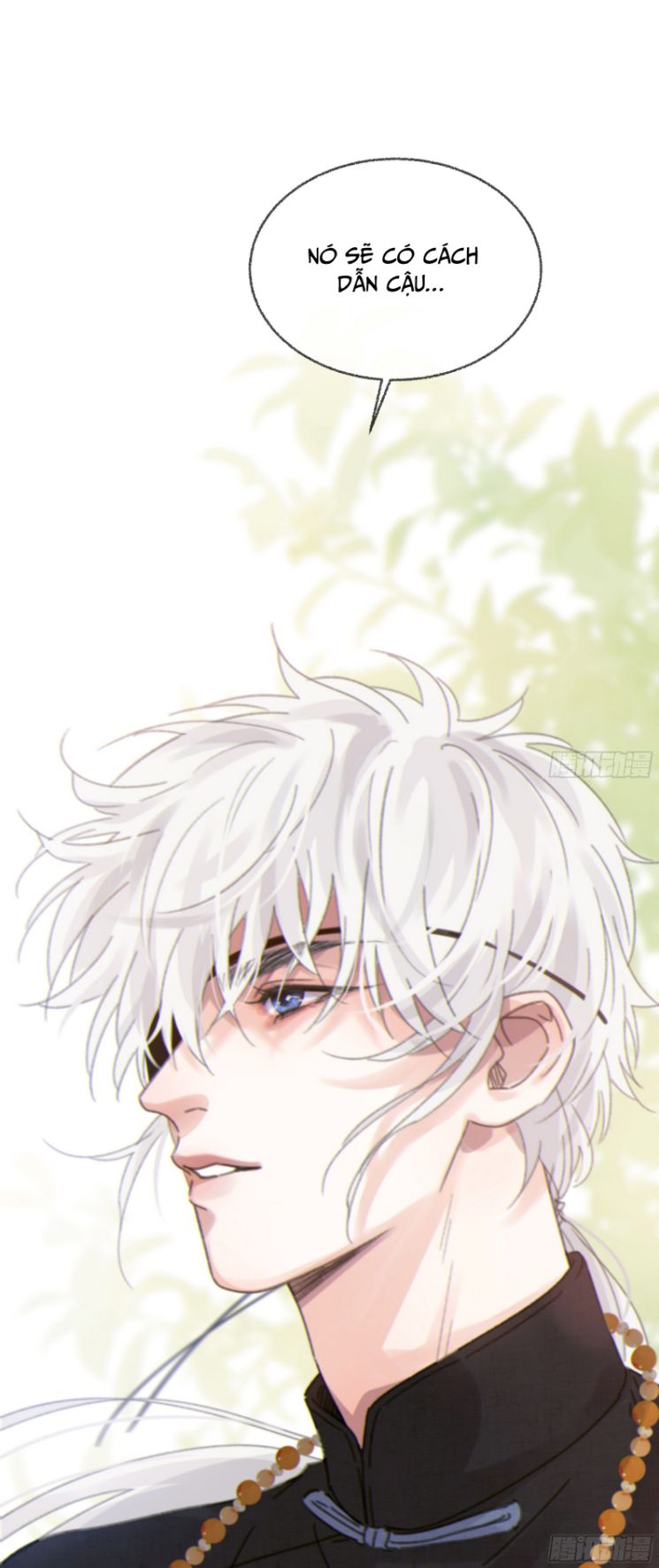 Khi Người Ngủ Say Chapter 9 - Next Chapter 10