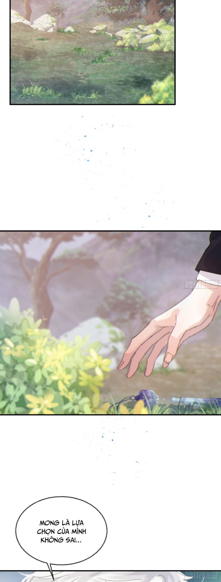 Khi Người Ngủ Say Chapter 9 - Next Chapter 10