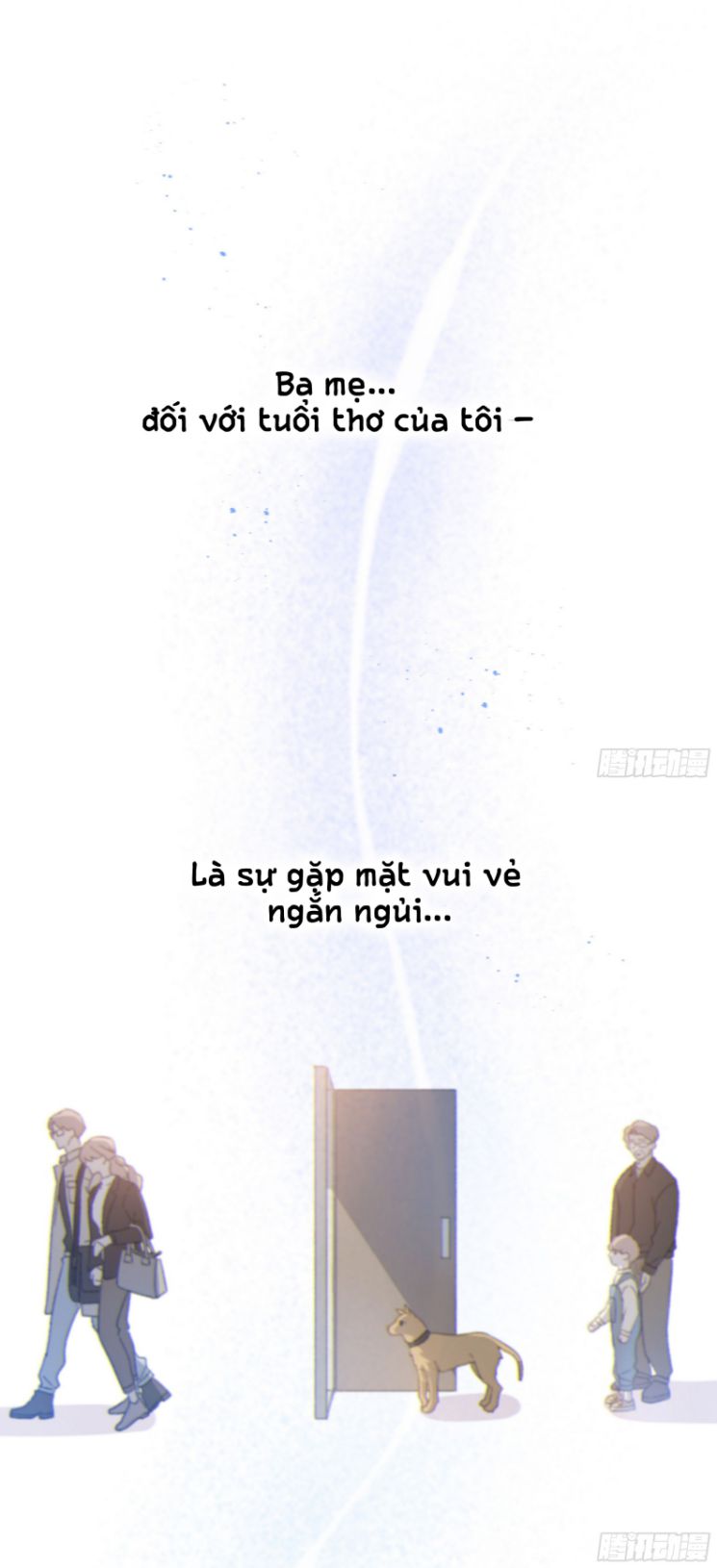 Khi Người Ngủ Say Chapter 9 - Next Chapter 10