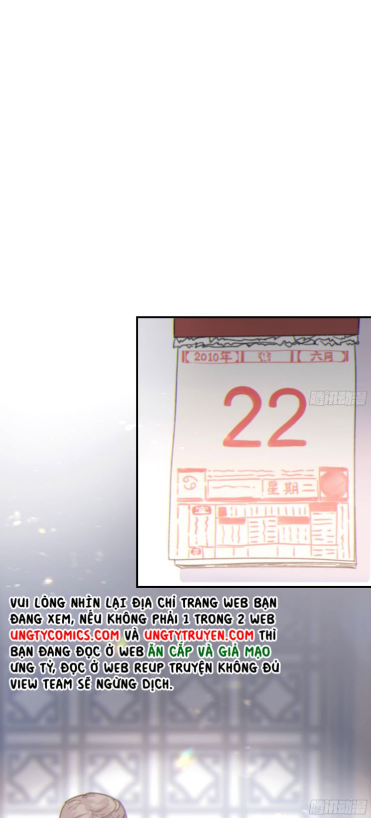 Khi Người Ngủ Say Chapter 9 - Next Chapter 10