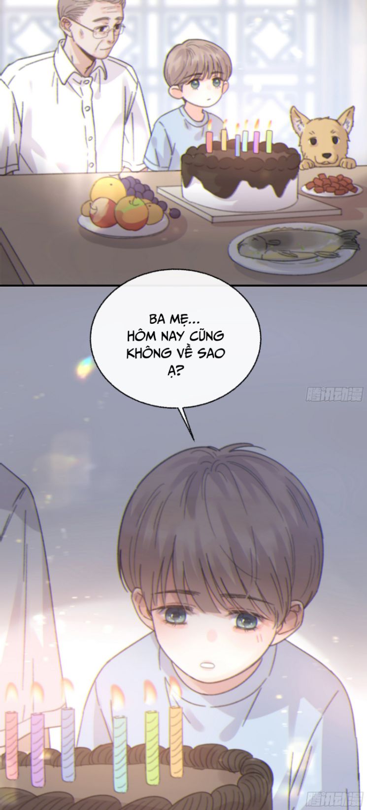 Khi Người Ngủ Say Chapter 9 - Next Chapter 10