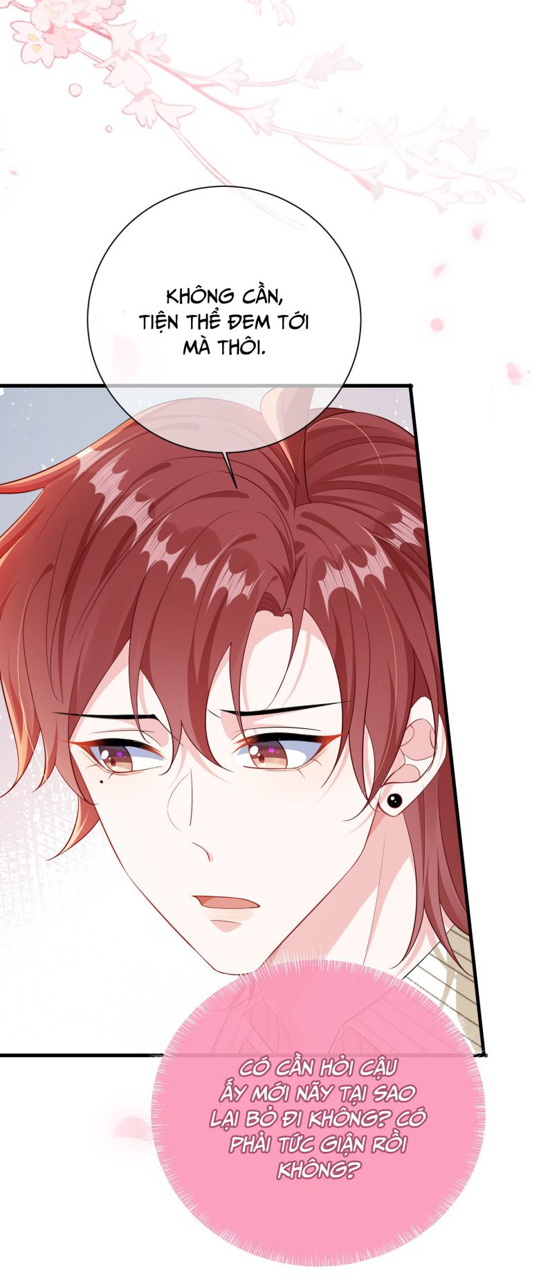 Giáo Bá Là Một Tên Yêu Tinh Chapter 37 - Trang 4