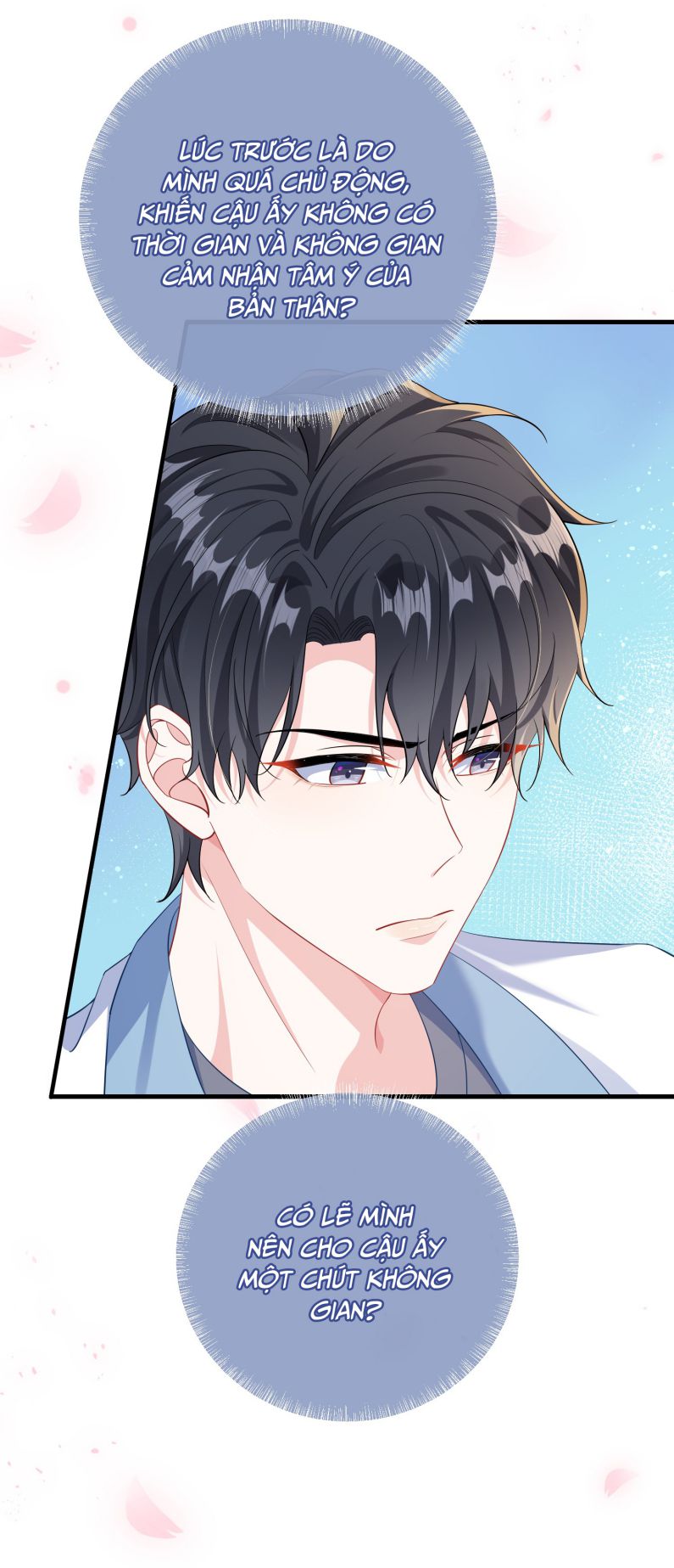 Giáo Bá Là Một Tên Yêu Tinh Chapter 37 - Trang 4