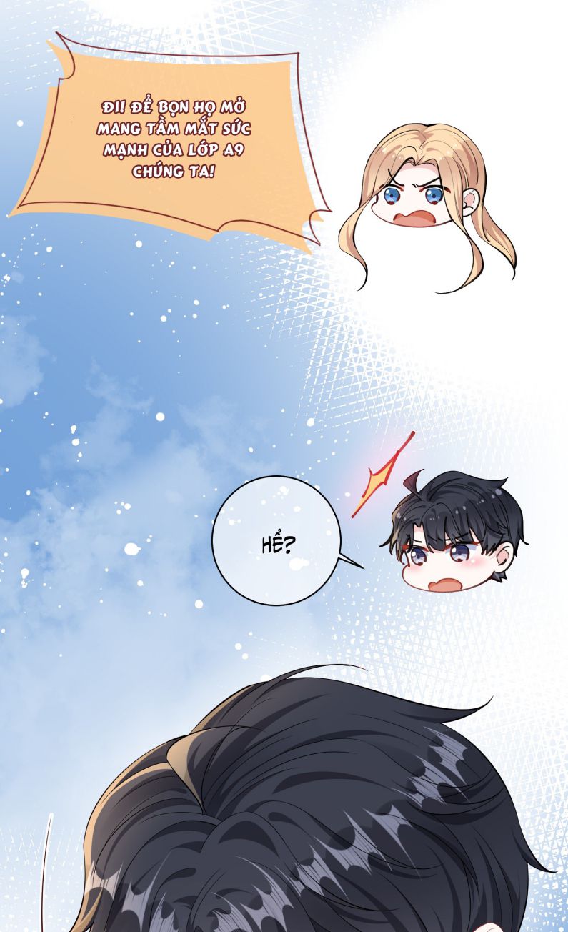 Giáo Bá Là Một Tên Yêu Tinh Chapter 37 - Trang 4