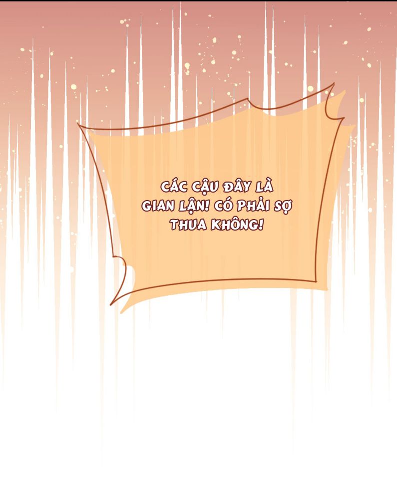 Giáo Bá Là Một Tên Yêu Tinh Chapter 37 - Trang 4