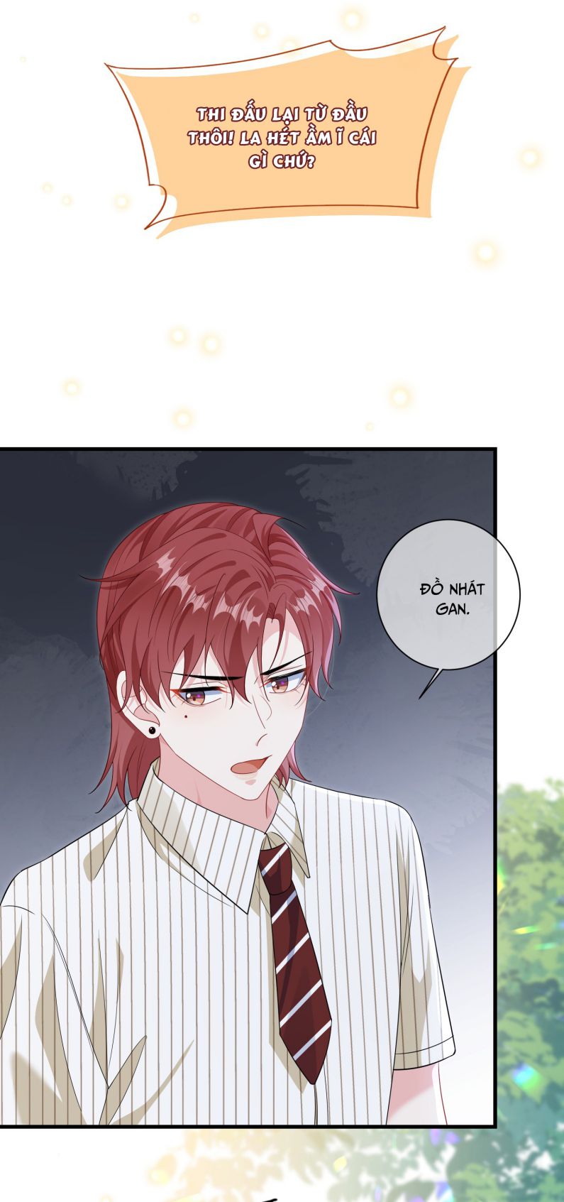 Giáo Bá Là Một Tên Yêu Tinh Chapter 37 - Trang 4