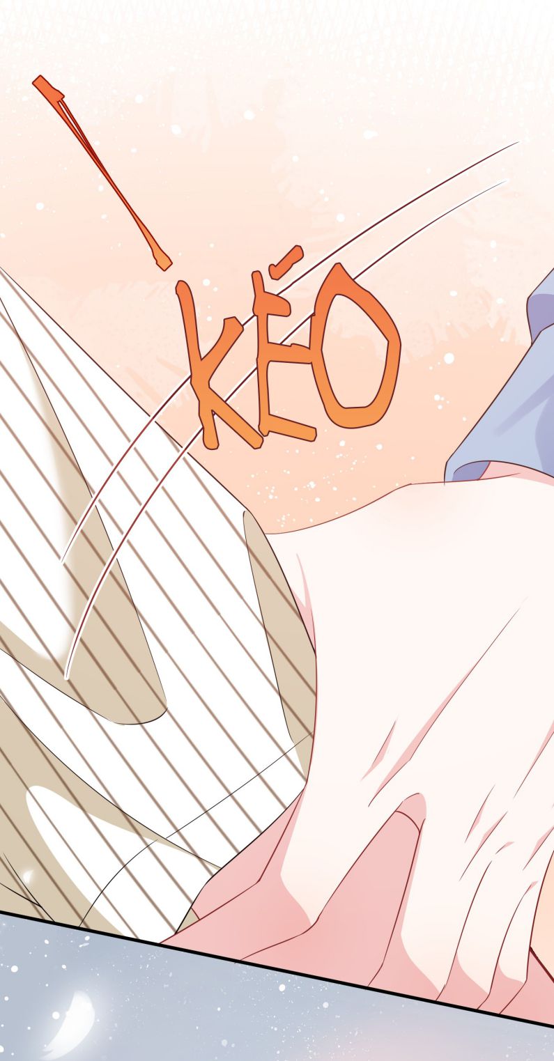 Giáo Bá Là Một Tên Yêu Tinh Chapter 37 - Trang 4