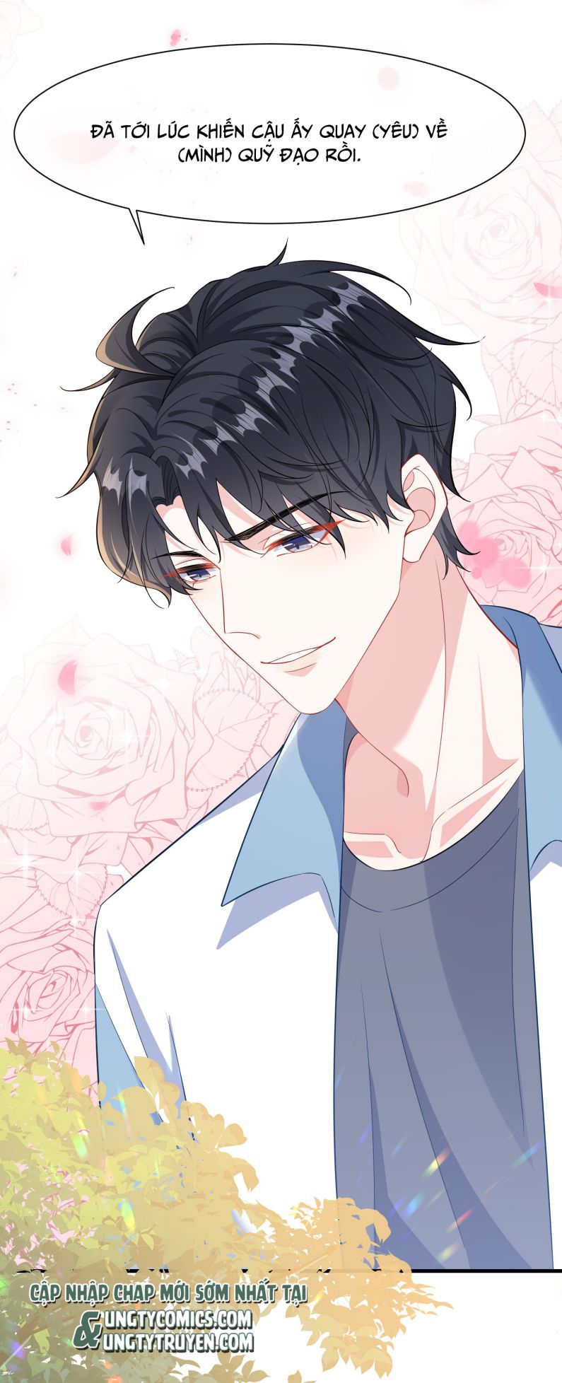 Giáo Bá Là Một Tên Yêu Tinh Chapter 37 - Trang 4