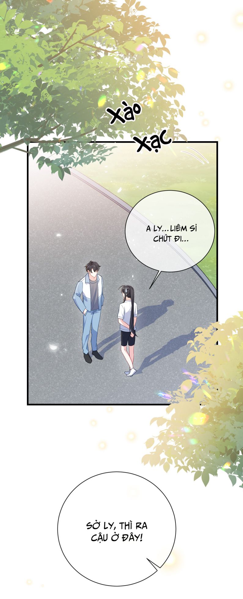 Giáo Bá Là Một Tên Yêu Tinh Chapter 37 - Trang 4