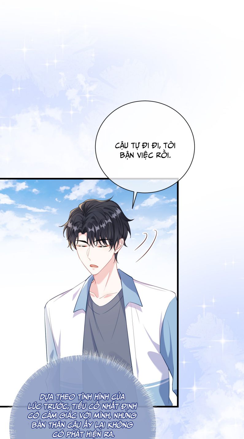 Giáo Bá Là Một Tên Yêu Tinh Chapter 37 - Trang 4