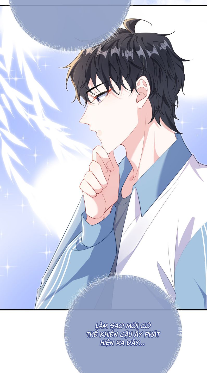 Giáo Bá Là Một Tên Yêu Tinh Chapter 37 - Trang 4