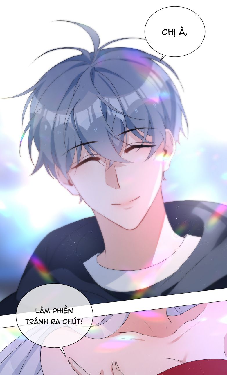 Sơn Hải Cao Trung Chapter 29 - Next Chapter 30