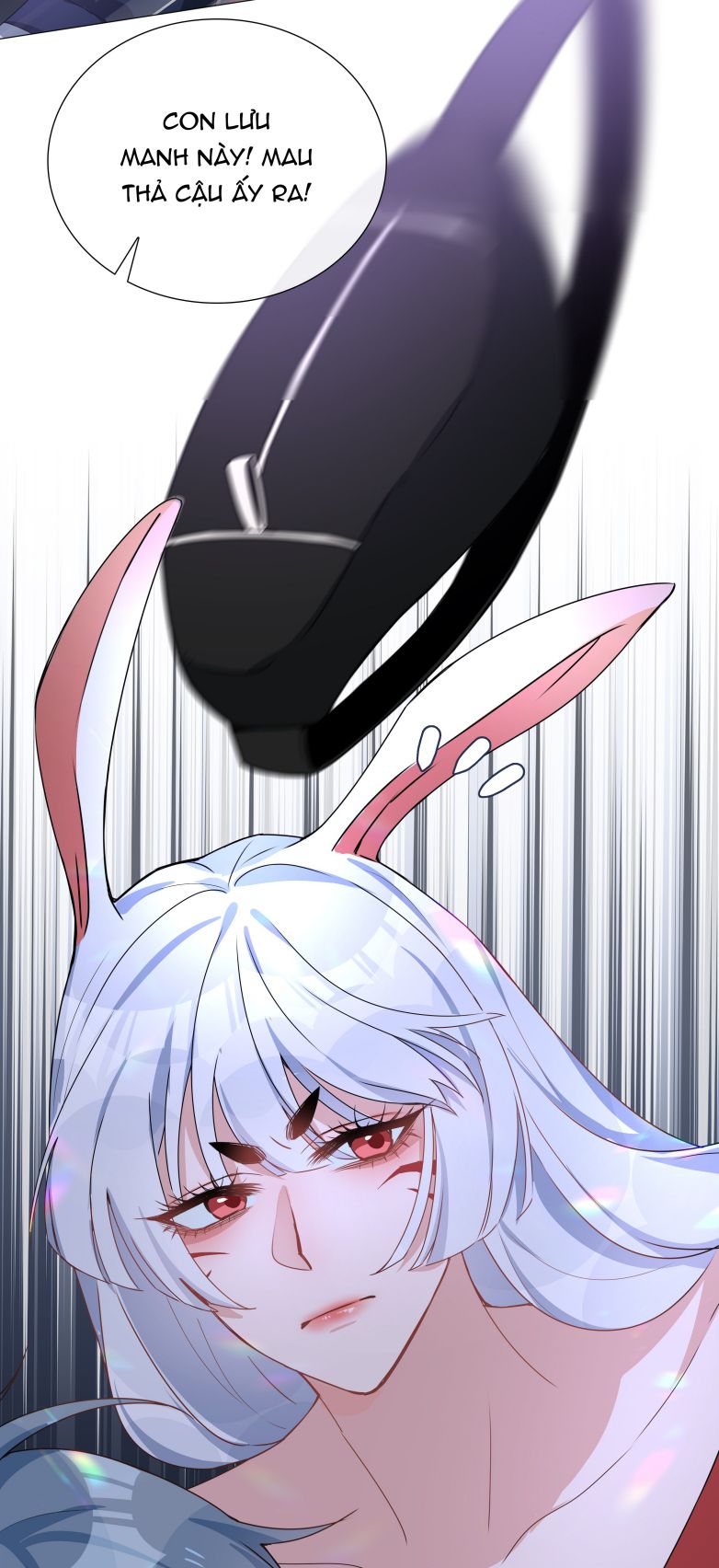 Sơn Hải Cao Trung Chapter 29 - Next Chapter 30