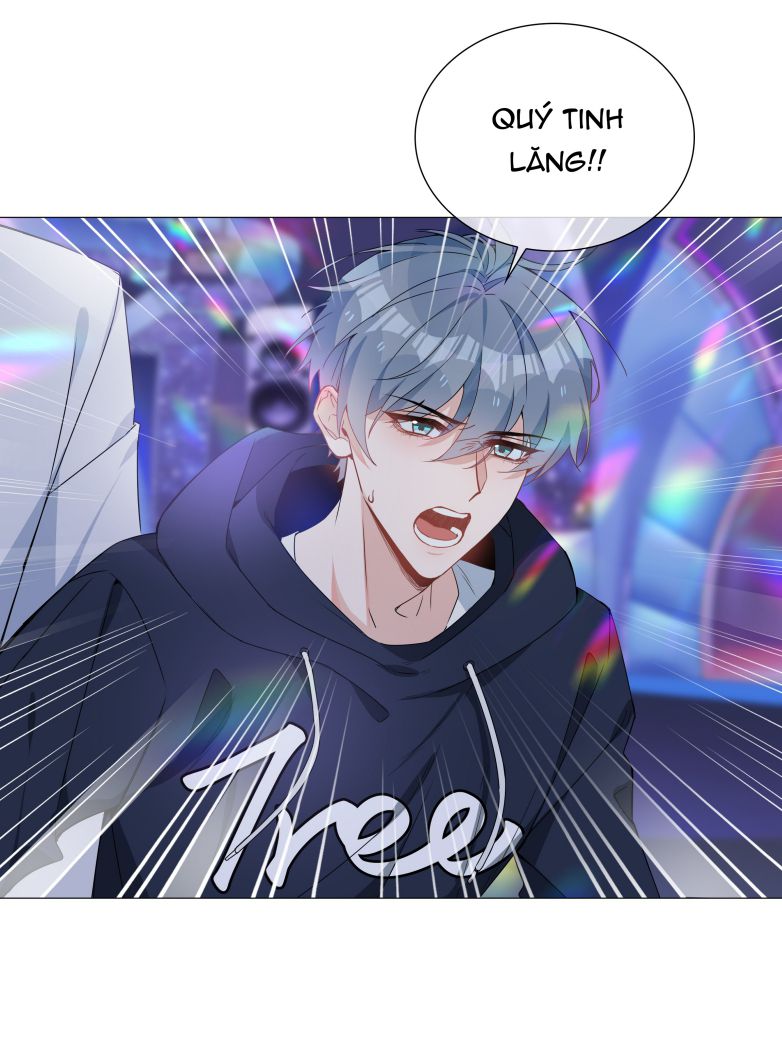 Sơn Hải Cao Trung Chapter 29 - Next Chapter 30