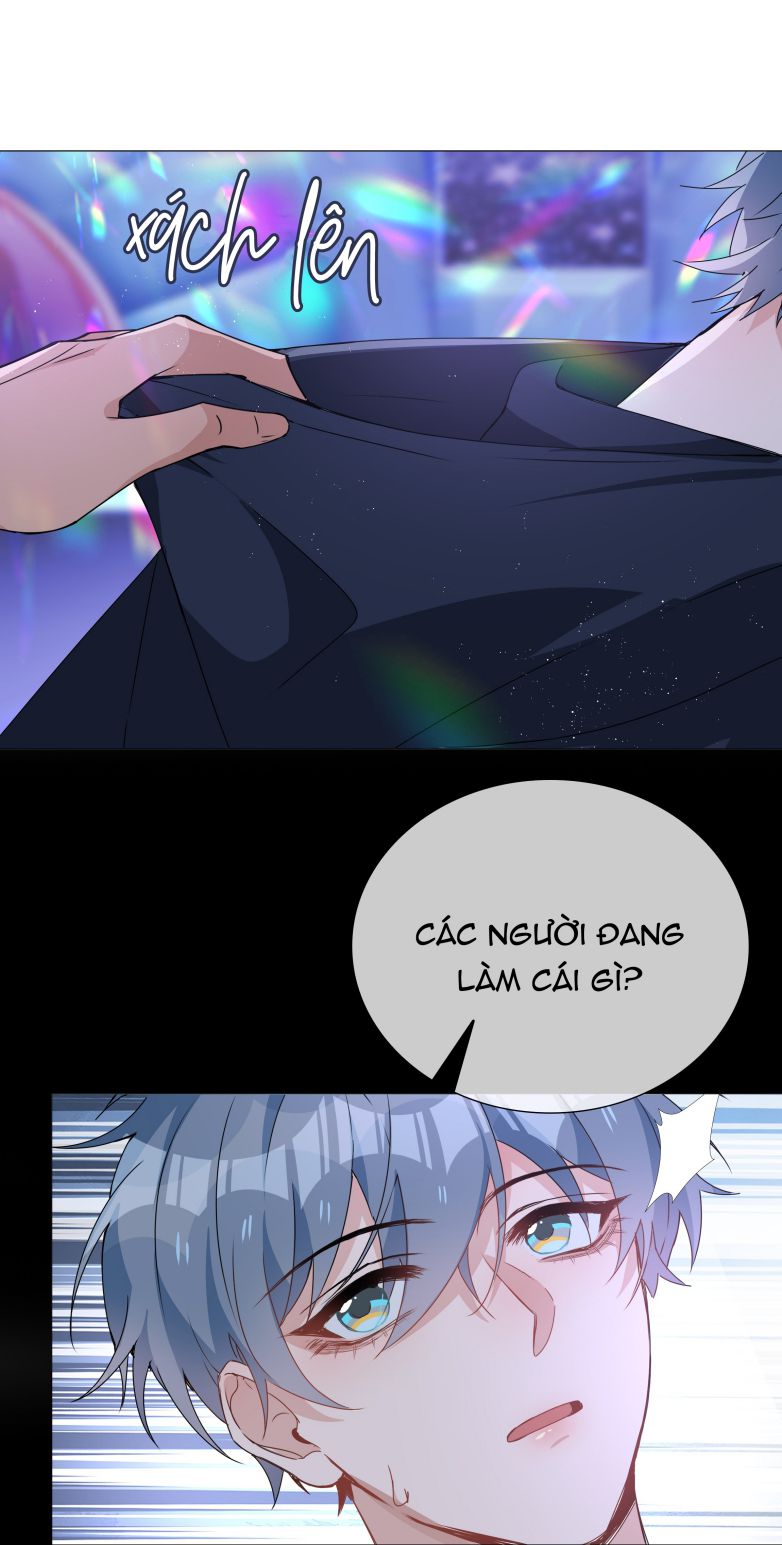 Sơn Hải Cao Trung Chapter 29 - Next Chapter 30