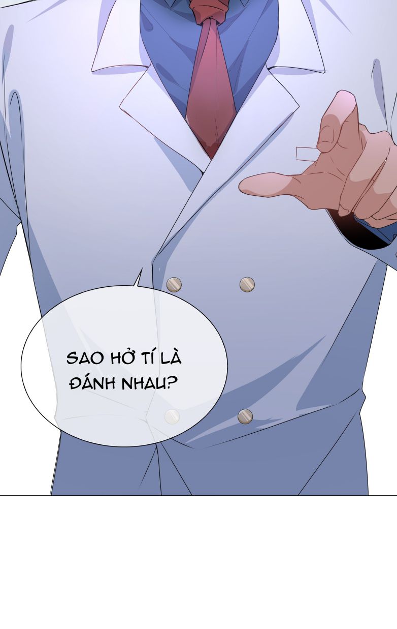 Sơn Hải Cao Trung Chapter 29 - Next Chapter 30