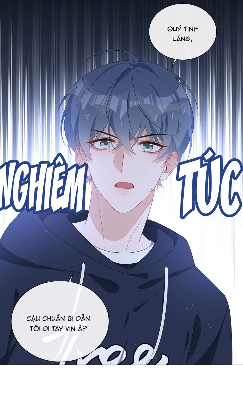 Sơn Hải Cao Trung Chapter 29 - Next Chapter 30