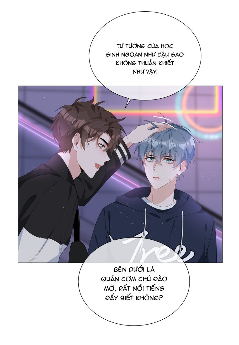 Sơn Hải Cao Trung Chapter 29 - Next Chapter 30