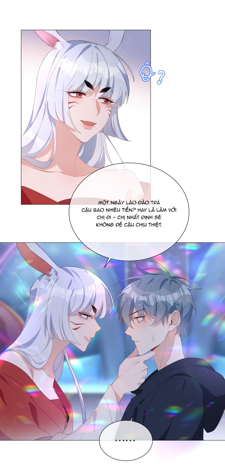 Sơn Hải Cao Trung Chapter 29 - Next Chapter 30