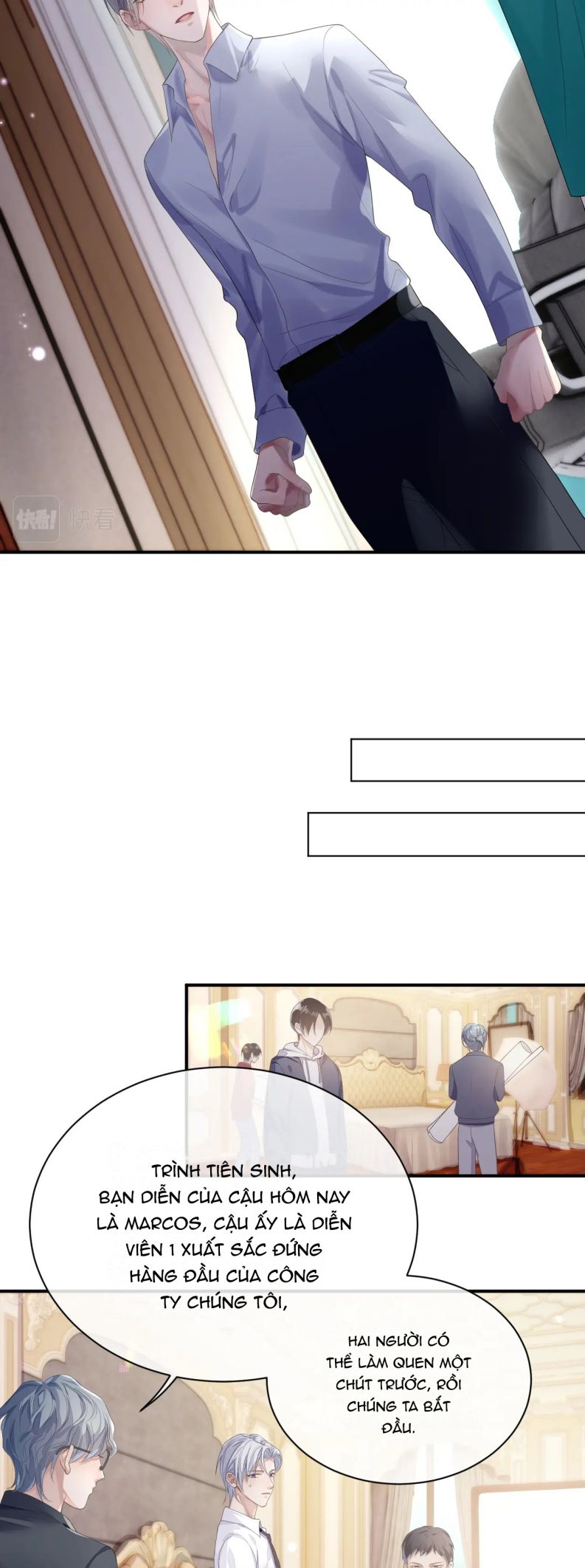 Đơn Xin Ly Hôn Chapter 66 - Next Chapter 67