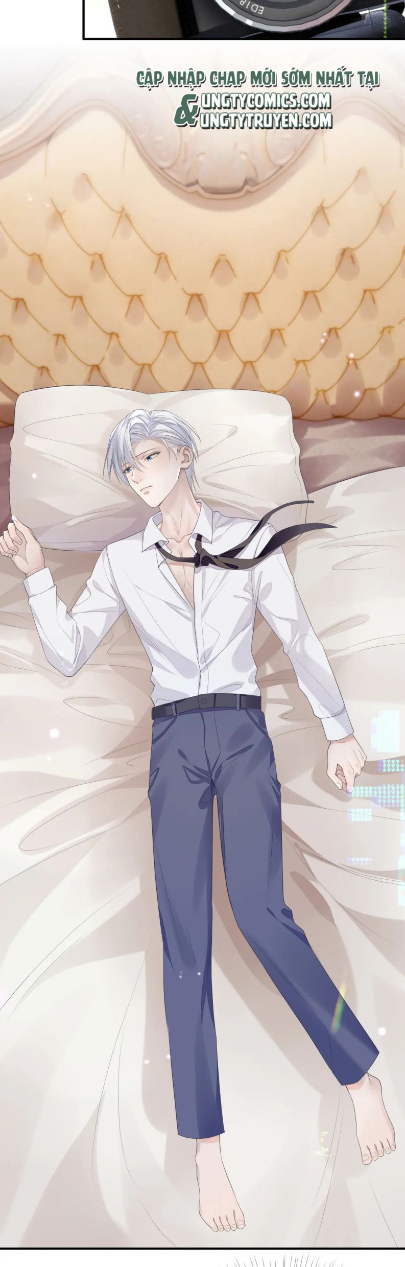 Đơn Xin Ly Hôn Chapter 66 - Next Chapter 67