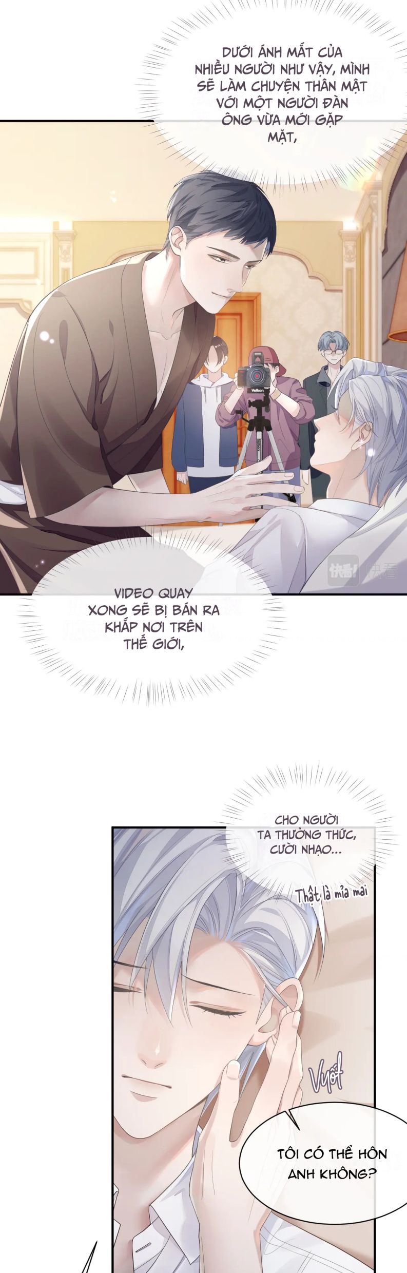 Đơn Xin Ly Hôn Chapter 66 - Next Chapter 67