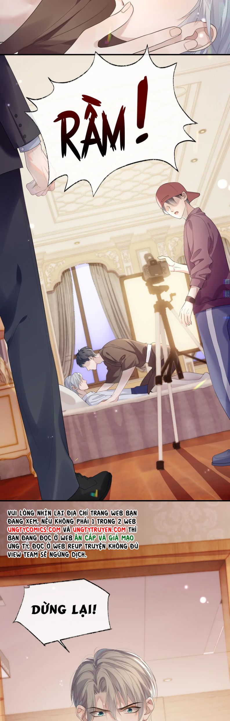 Đơn Xin Ly Hôn Chapter 66 - Next Chapter 67