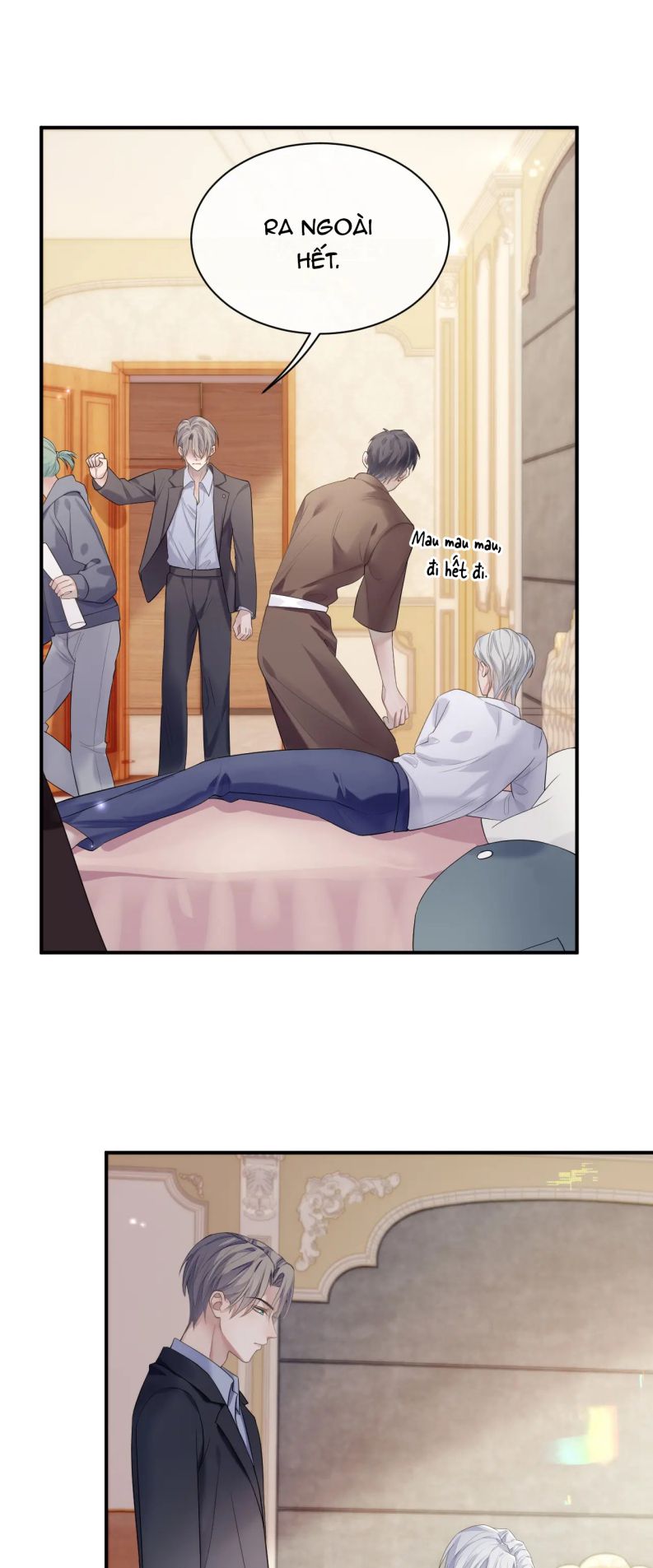 Đơn Xin Ly Hôn Chapter 66 - Next Chapter 67