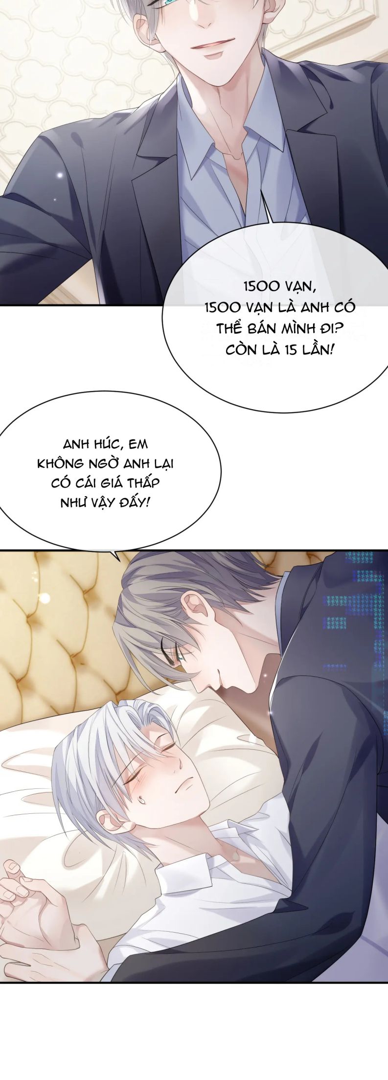 Đơn Xin Ly Hôn Chapter 66 - Next Chapter 67