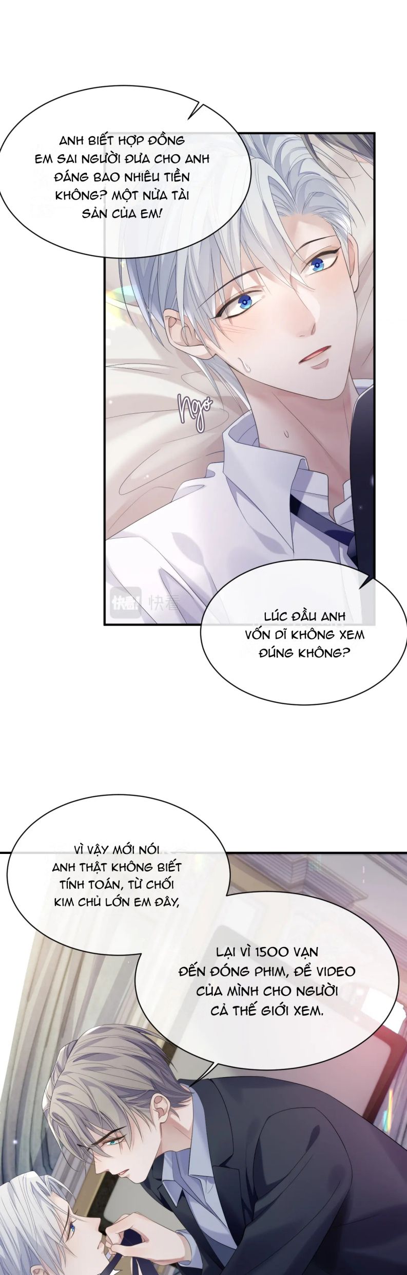 Đơn Xin Ly Hôn Chapter 66 - Next Chapter 67