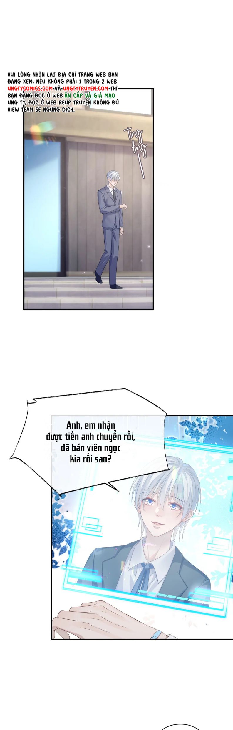 Đơn Xin Ly Hôn Chapter 66 - Next Chapter 67