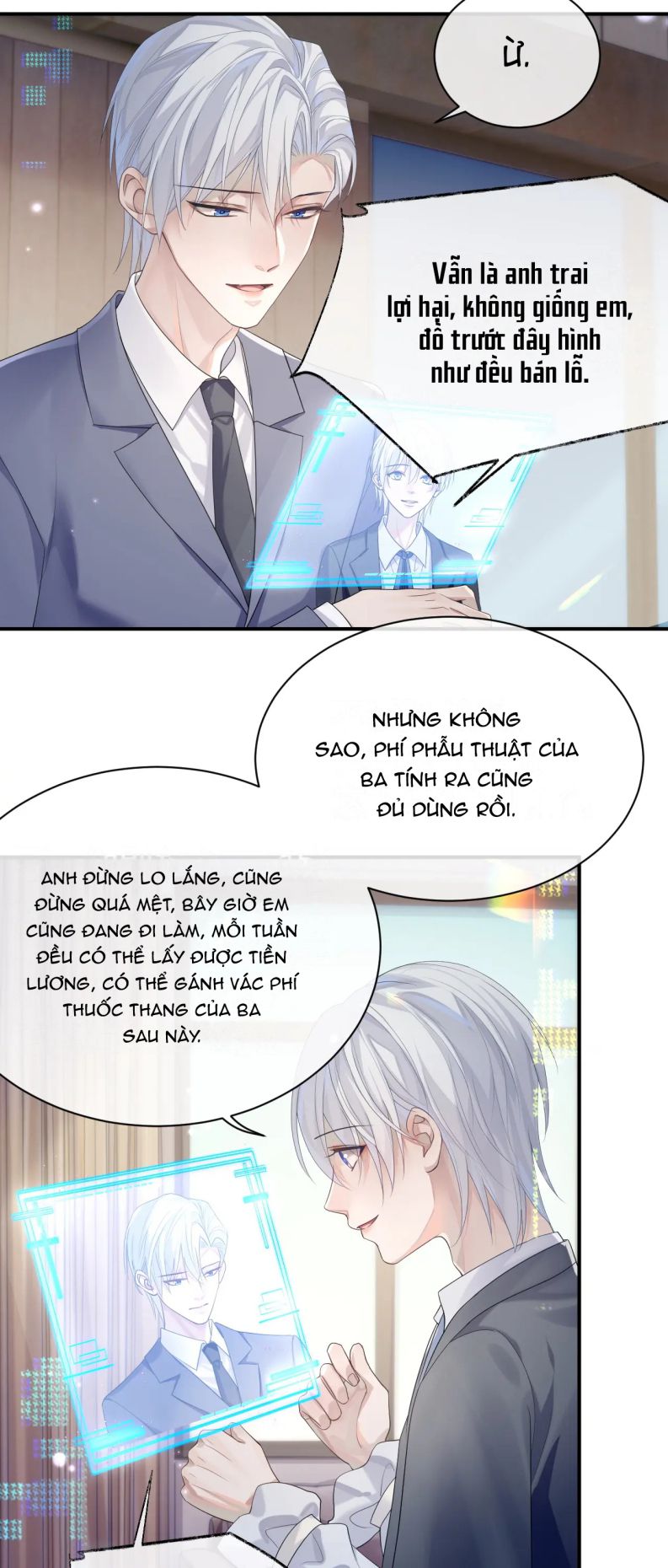 Đơn Xin Ly Hôn Chapter 66 - Next Chapter 67