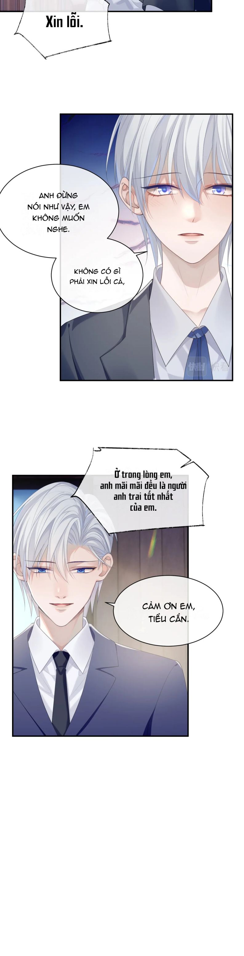 Đơn Xin Ly Hôn Chapter 66 - Next Chapter 67