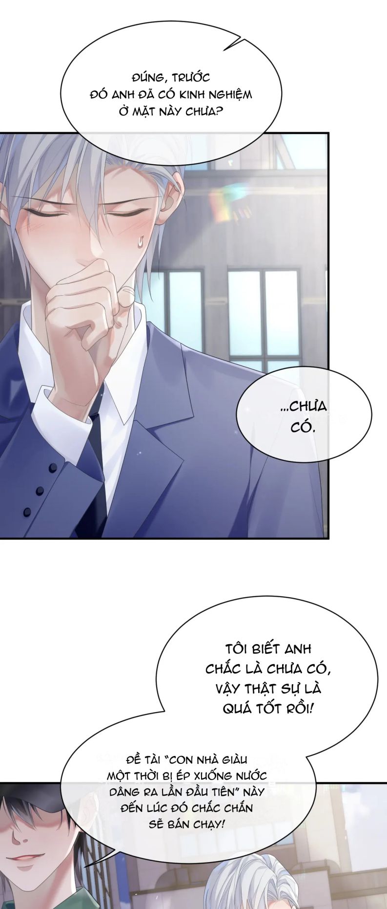 Đơn Xin Ly Hôn Chapter 66 - Next Chapter 67