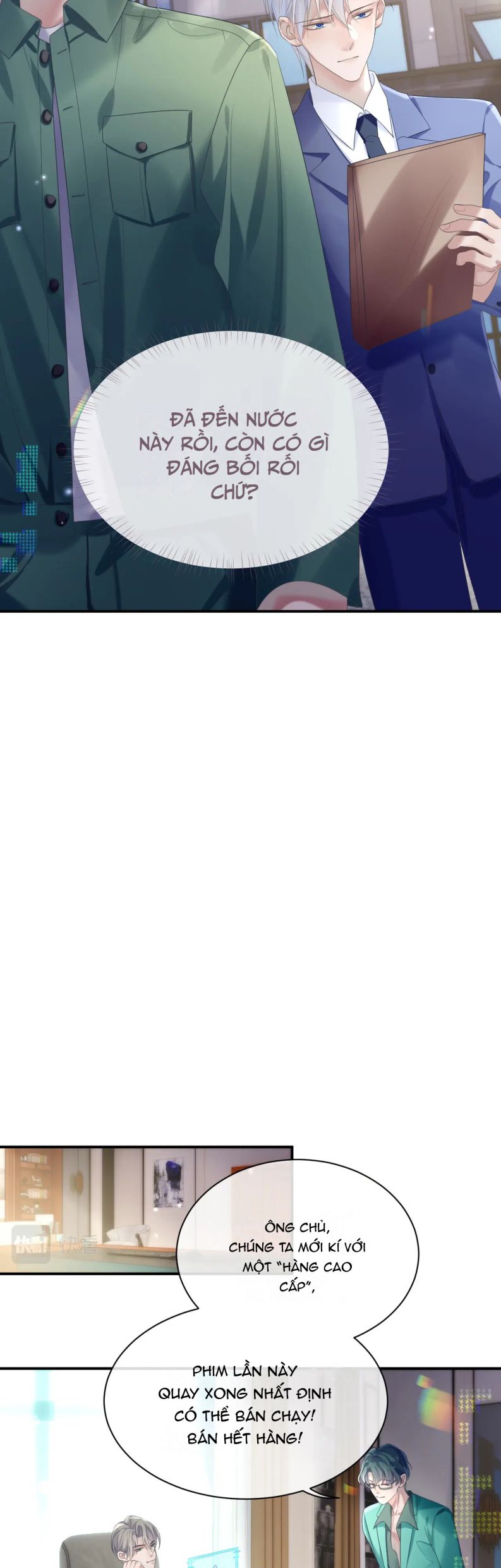 Đơn Xin Ly Hôn Chapter 66 - Next Chapter 67