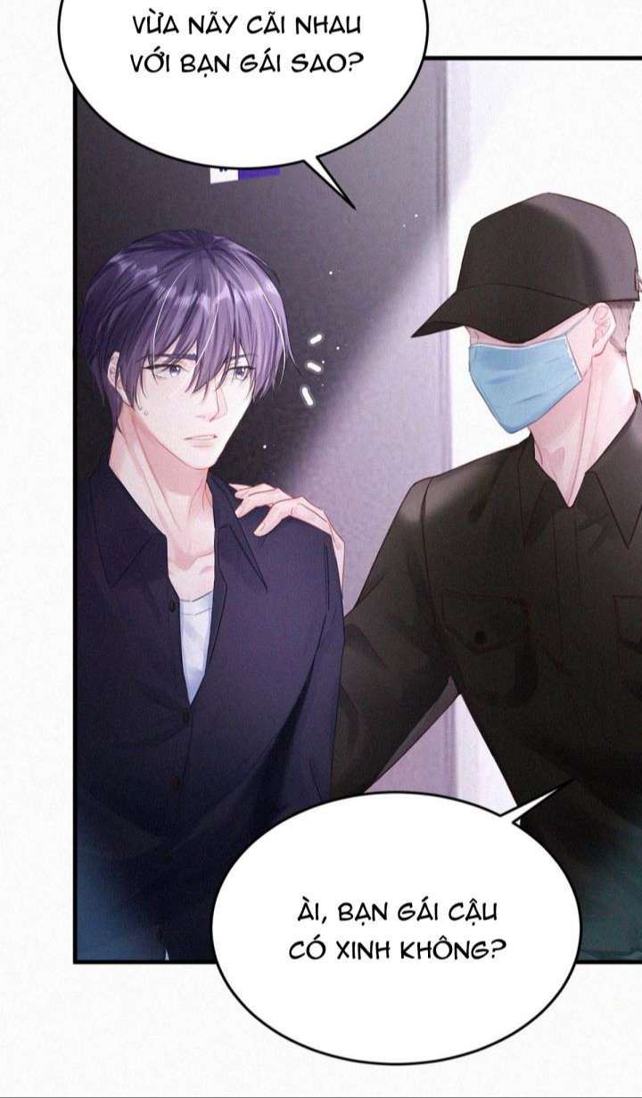 Môi Súng Chapter 61 - Next Chapter 62