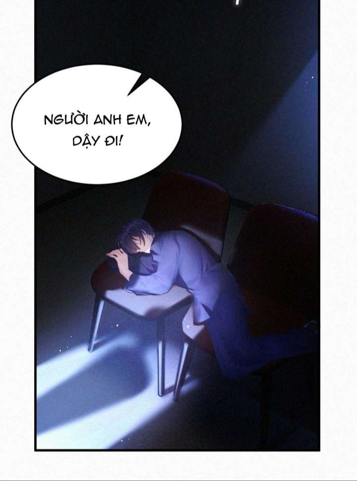 Môi Súng Chapter 61 - Next Chapter 62