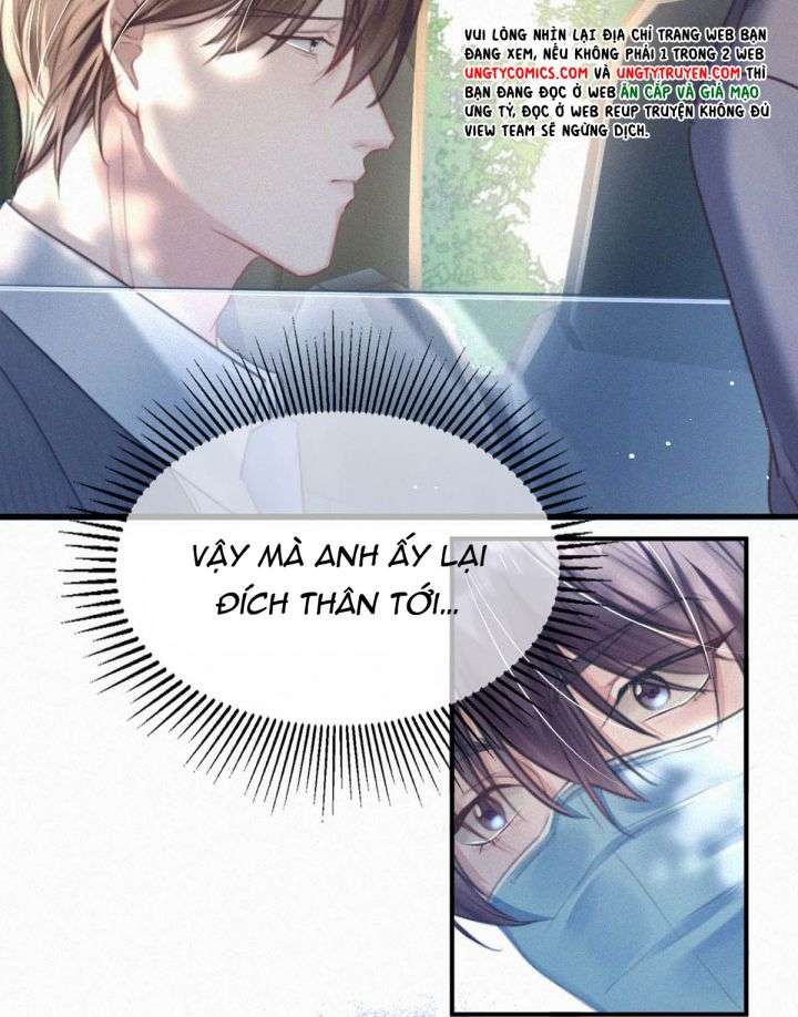 Môi Súng Chapter 61 - Next Chapter 62