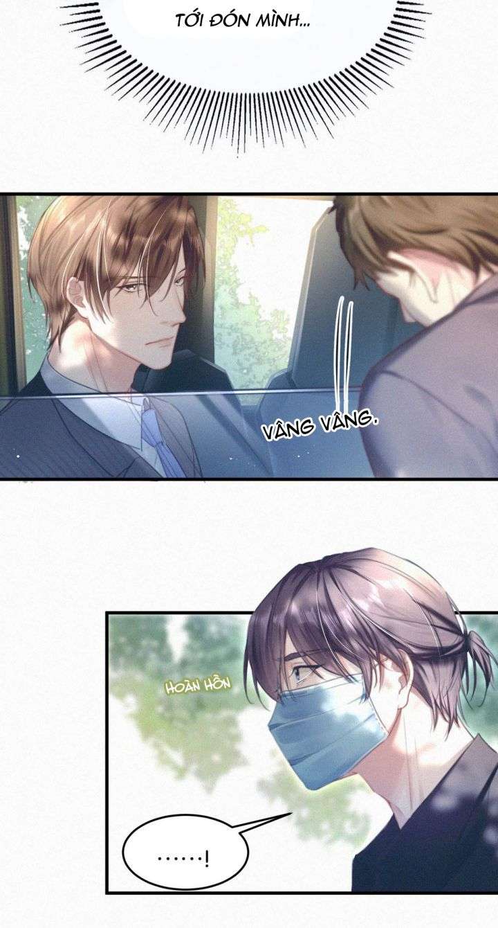 Môi Súng Chapter 61 - Next Chapter 62