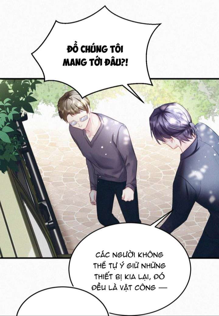 Môi Súng Chapter 61 - Next Chapter 62